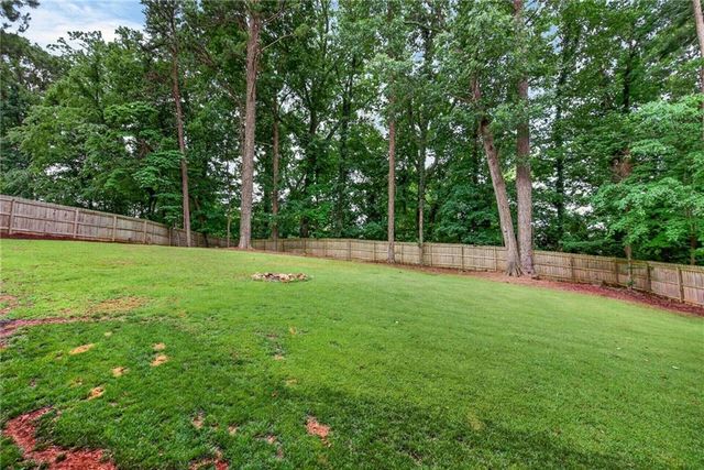 505 Wyncourtney Drive, Sandy Springs, GA 30328