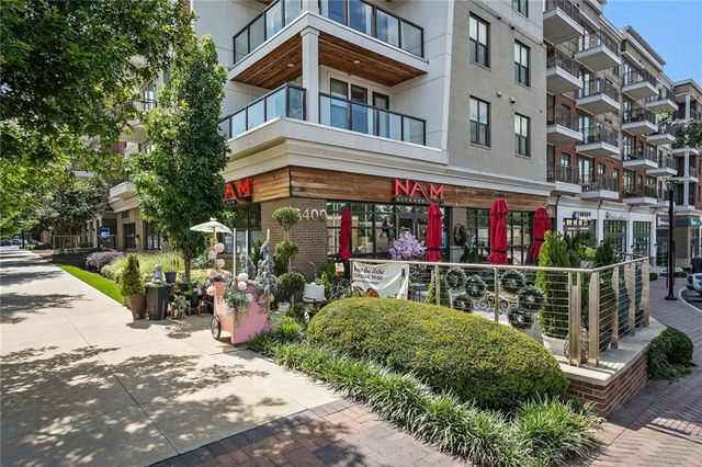 505 Wyncourtney Drive, Sandy Springs, GA 30328