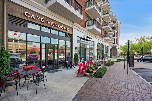 505 Wyncourtney Drive, Sandy Springs, GA 30328