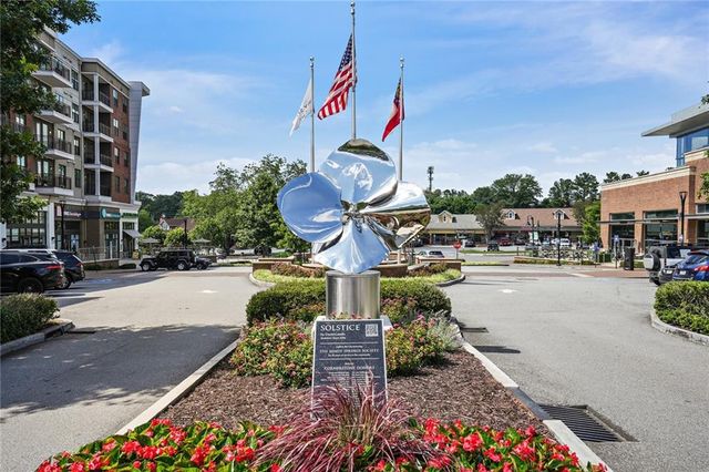 505 Wyncourtney Drive, Sandy Springs, GA 30328
