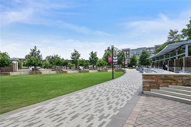 505 Wyncourtney Drive, Sandy Springs, GA 30328
