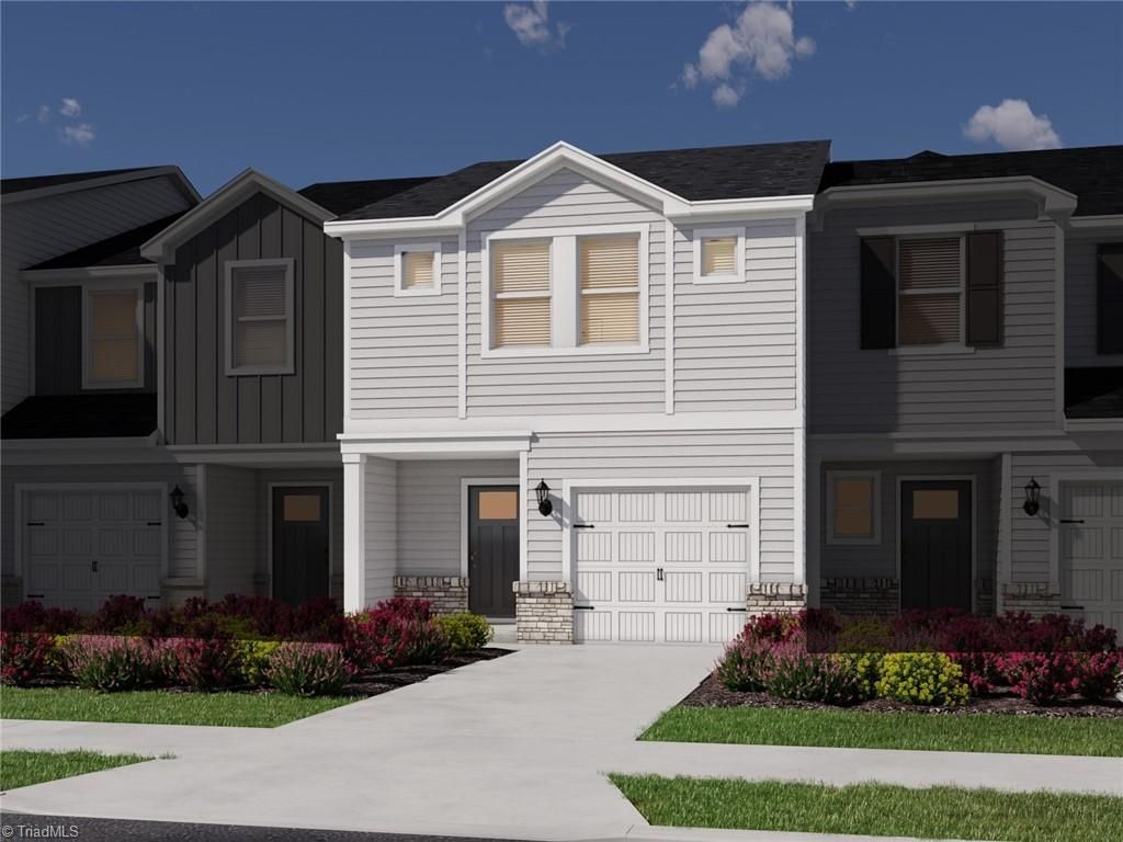 928 Broadleaf Trace, Mebane, NC 27302