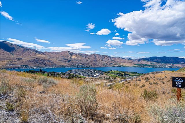 901 Long Drive, Chelan, WA 98816