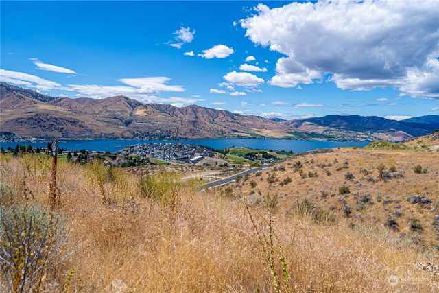 901 Long Drive, Chelan, WA 98816