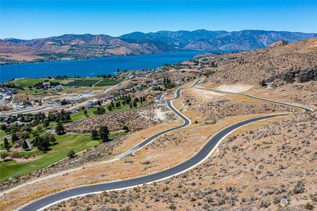 901 Long Drive, Chelan, WA 98816