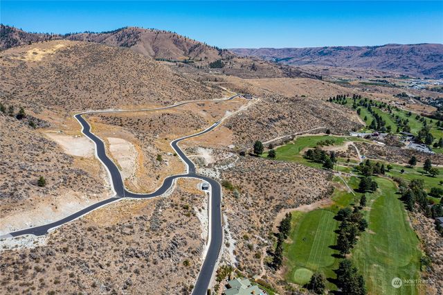 901 Long Drive, Chelan, WA 98816