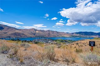 901 Long Drive, Chelan, WA 98816