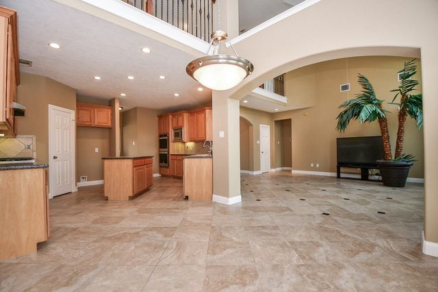 101 Palm Boulevard, Missouri City, TX 77459