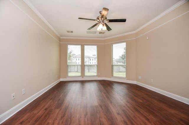 101 Palm Boulevard, Missouri City, TX 77459