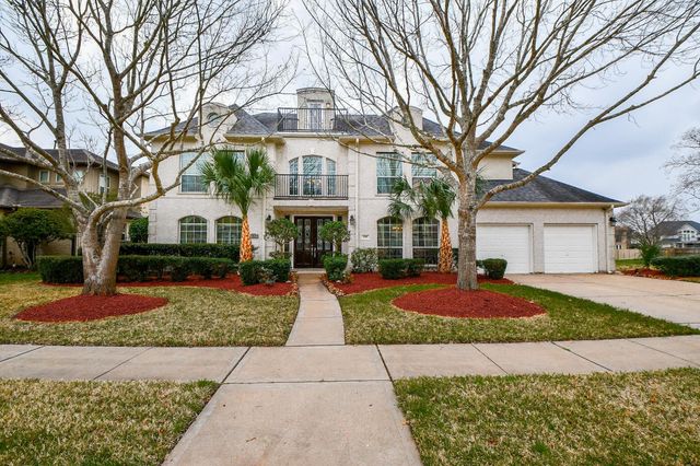 101 Palm Boulevard, Missouri City, TX 77459