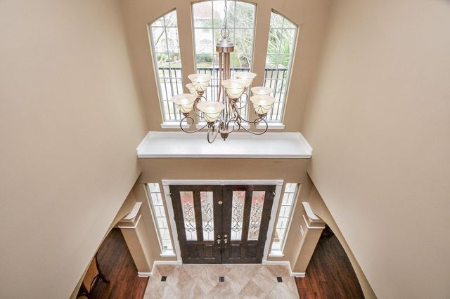 101 Palm Boulevard, Missouri City, TX 77459