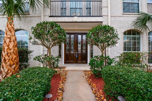 101 Palm Boulevard, Missouri City, TX 77459