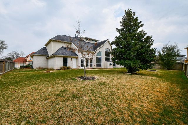 101 Palm Boulevard, Missouri City, TX 77459