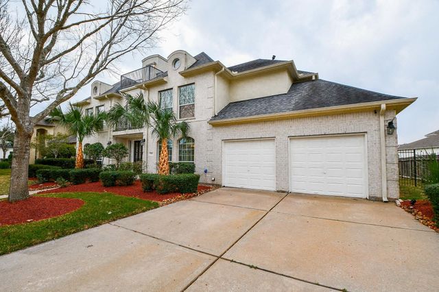 101 Palm Boulevard, Missouri City, TX 77459