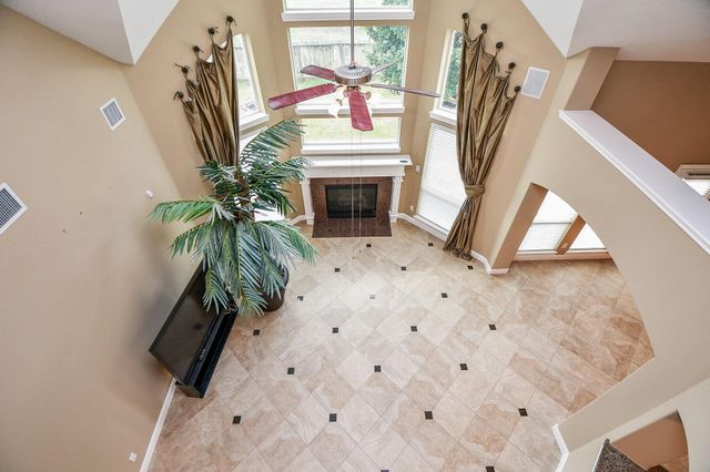 101 Palm Boulevard, Missouri City, TX 77459