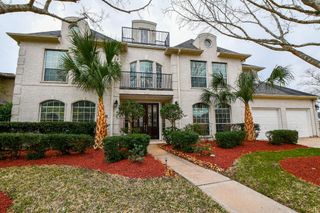 101 Palm Boulevard, Missouri City, TX 77459