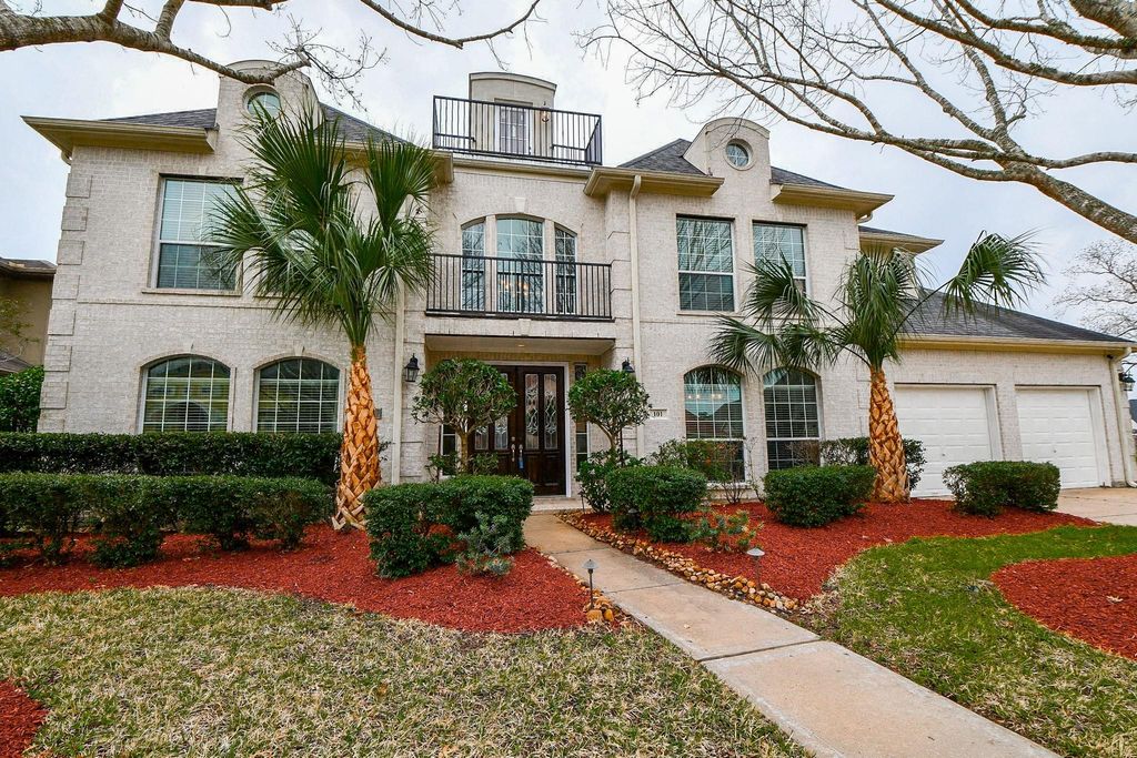 101 Palm Boulevard, Missouri City, TX 77459