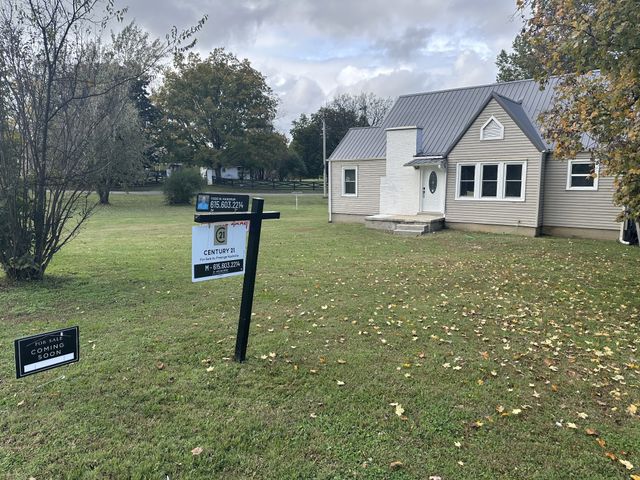 508 Lewis Ave, Shelbyville, TN 37160