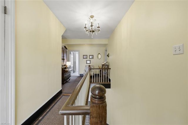 110 N Front ST, Hertford, NC 27944