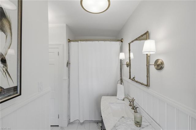 110 N Front ST, Hertford, NC 27944