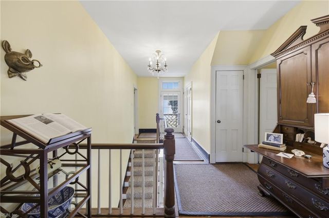 110 N Front ST, Hertford, NC 27944