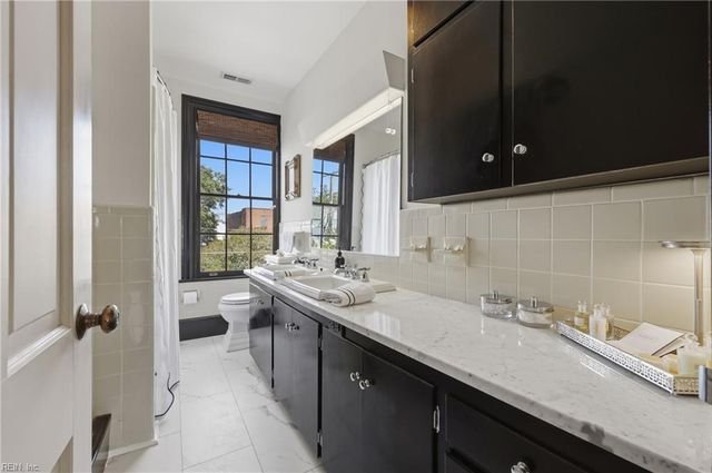 110 N Front ST, Hertford, NC 27944