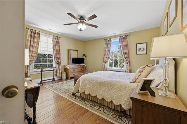 110 N Front ST, Hertford, NC 27944