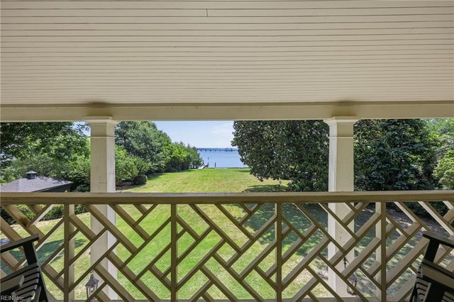 110 N Front ST, Hertford, NC 27944