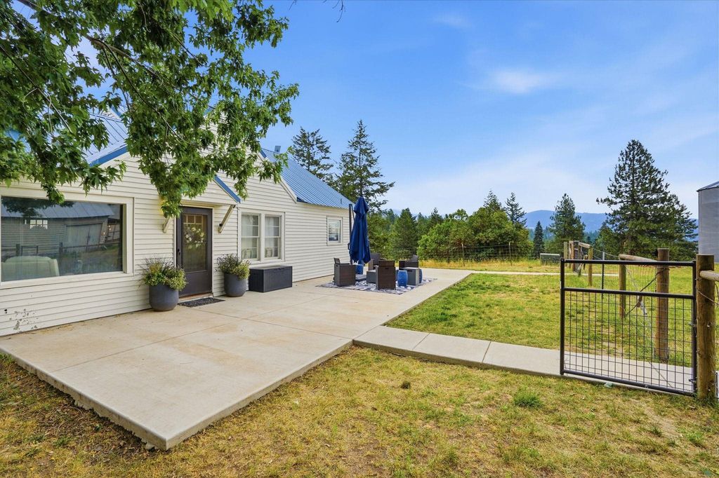 24416 N Orchard Bluff Rd, Chattaroy, WA 99003 photo 3