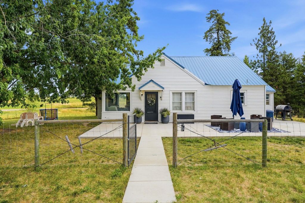 24416 N Orchard Bluff Rd, Chattaroy, WA 99003 photo 4