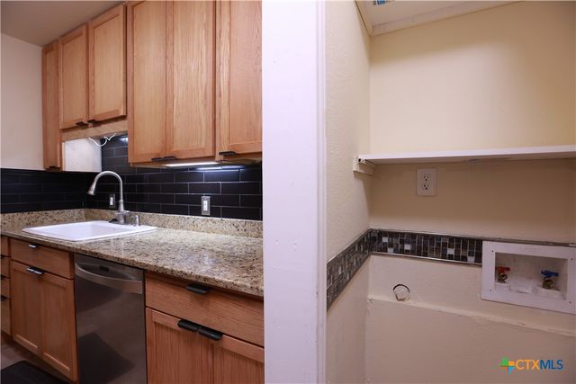 2706 Bowie Trail, Temple, TX 76502