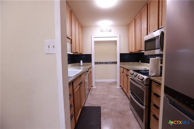 2706 Bowie Trail, Temple, TX 76502