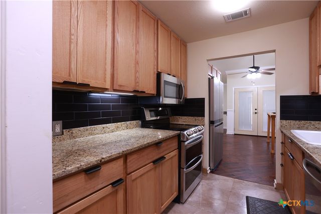 2706 Bowie Trail, Temple, TX 76502