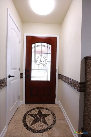 2706 Bowie Trail, Temple, TX 76502