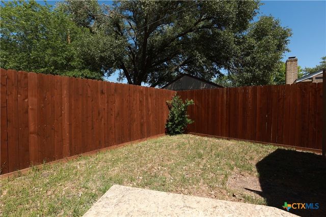 2706 Bowie Trail, Temple, TX 76502