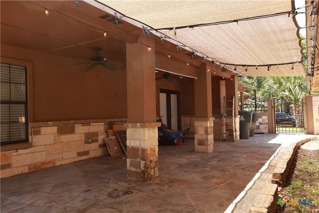 2706 Bowie Trail, Temple, TX 76502