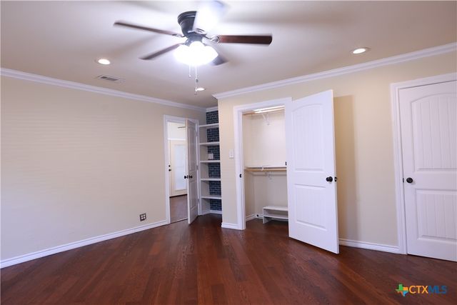 2706 Bowie Trail, Temple, TX 76502