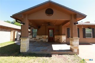 2706 Bowie Trail, Temple, TX 76502