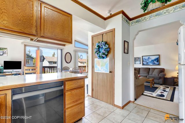 7921 Casey Circle, Anchorage, AK 99507