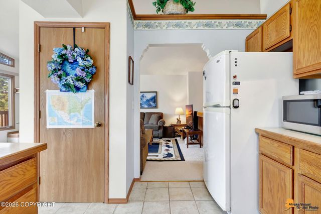 7921 Casey Circle, Anchorage, AK 99507