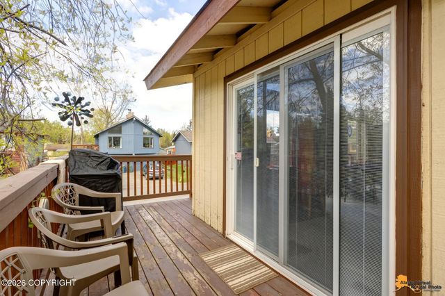 7921 Casey Circle, Anchorage, AK 99507