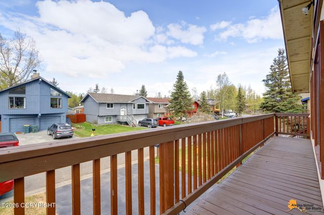 7921 Casey Circle, Anchorage, AK 99507