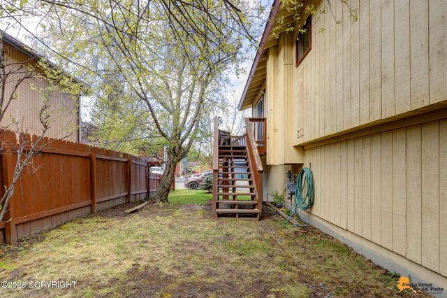 7921 Casey Circle, Anchorage, AK 99507