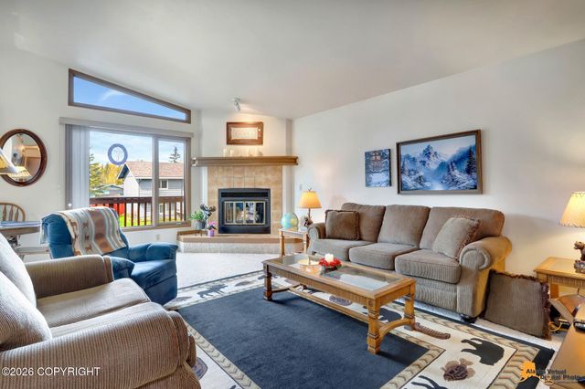 7921 Casey Circle, Anchorage, AK 99507