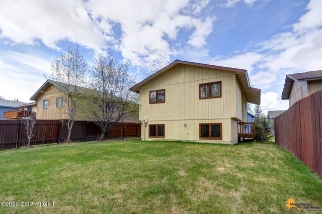 7921 Casey Circle, Anchorage, AK 99507