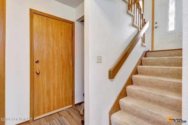 7921 Casey Circle, Anchorage, AK 99507