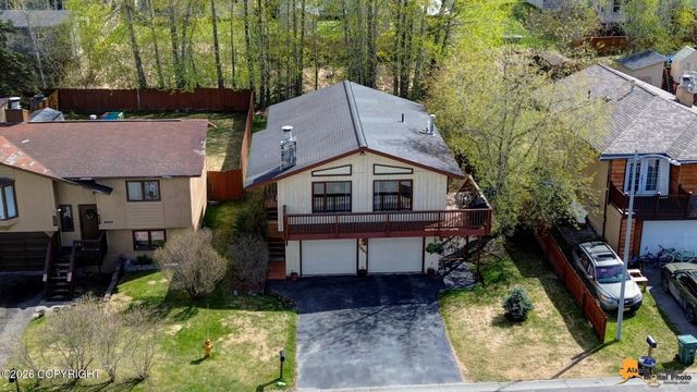 7921 Casey Circle, Anchorage, AK 99507
