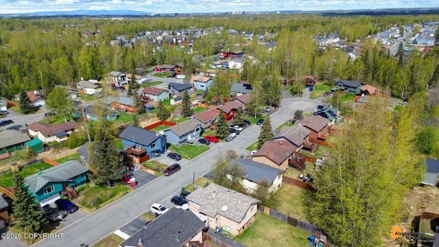 7921 Casey Circle, Anchorage, AK 99507