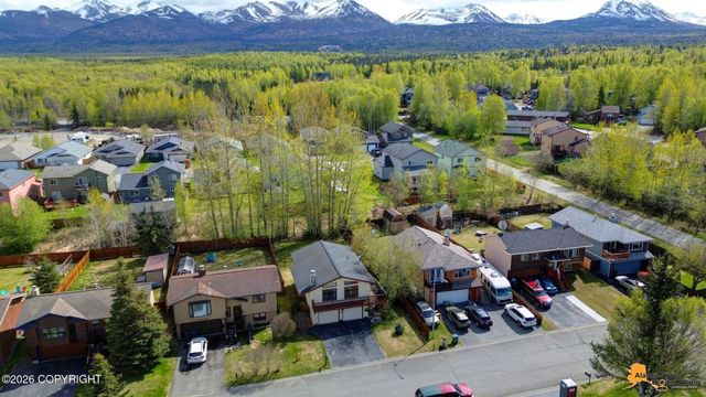 7921 Casey Circle, Anchorage, AK 99507