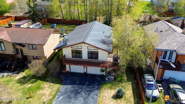 7921 Casey Circle, Anchorage, AK 99507